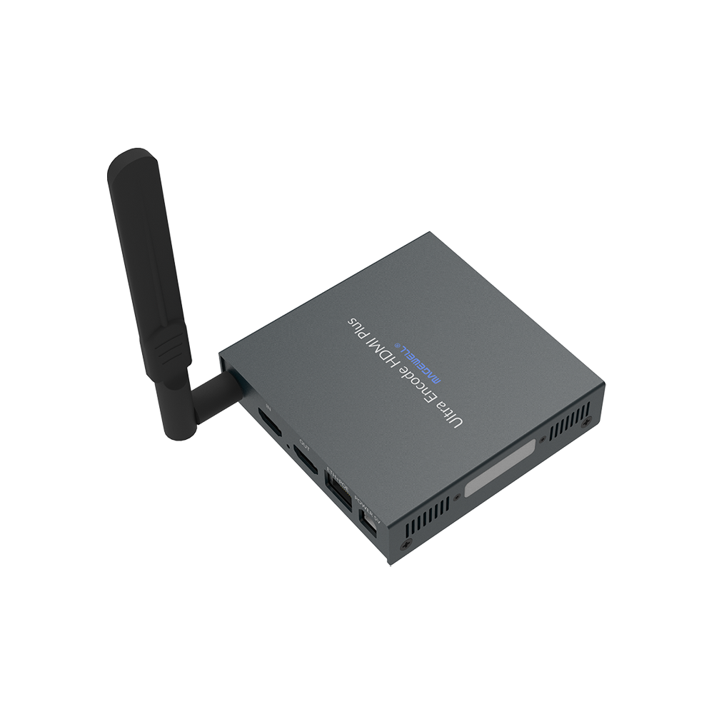 Magewell Ultra Encode HDMI Plus